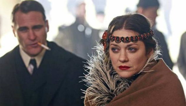 The Immigrant Marion Cotillard- Weinstein Company