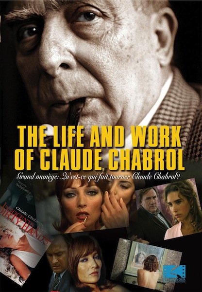 The Life and Work of Claude Chabrol